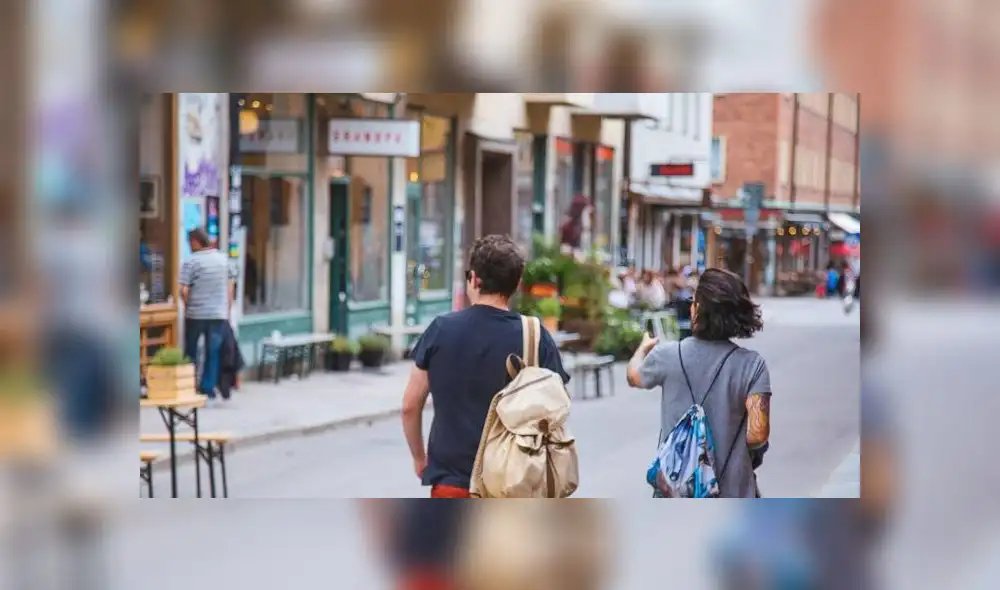 Suecia: Gobierno combate el COVID-19 sin cuarentena y de una manera distinta al resto del mundo