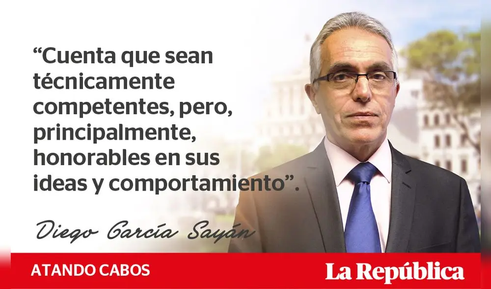 Diego García Sayán