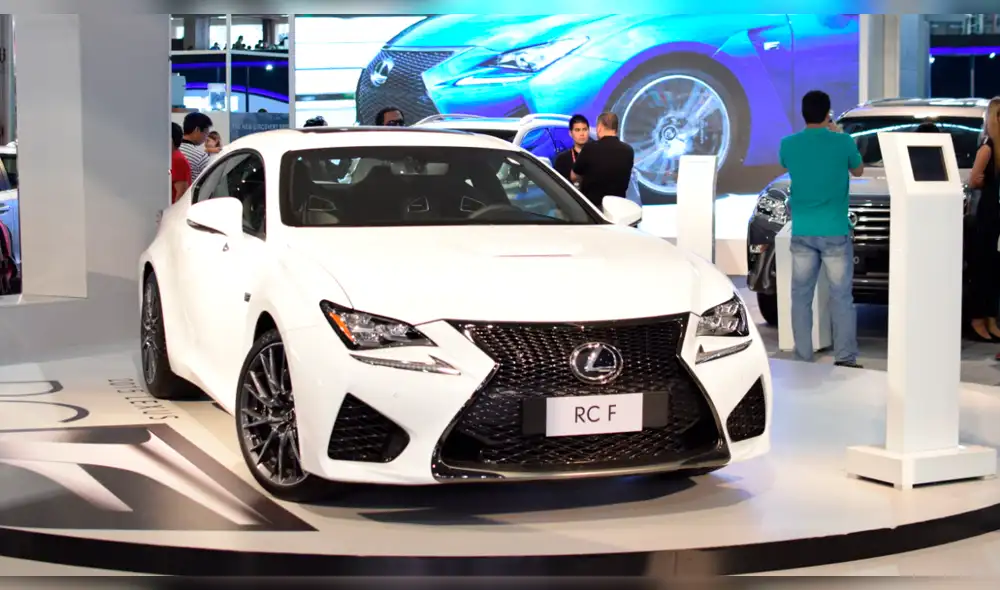 AAP: no habrá Motorshow este año