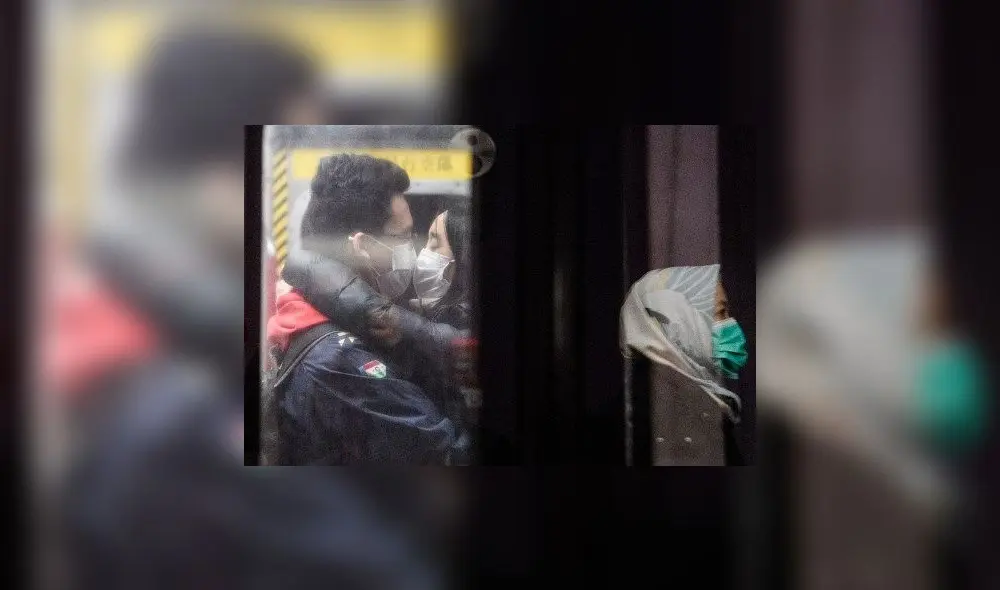 La enfermedad ha puesto en alerta al mundo. Foto: AFP. La enfermedad ha puesto en alerta al mundo. Foto: AFP.