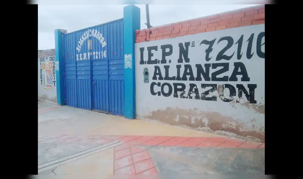 Alianza Lima: en Puno hay un colegio, un equipo, un barrio y buses en honor al club [FOTOS]