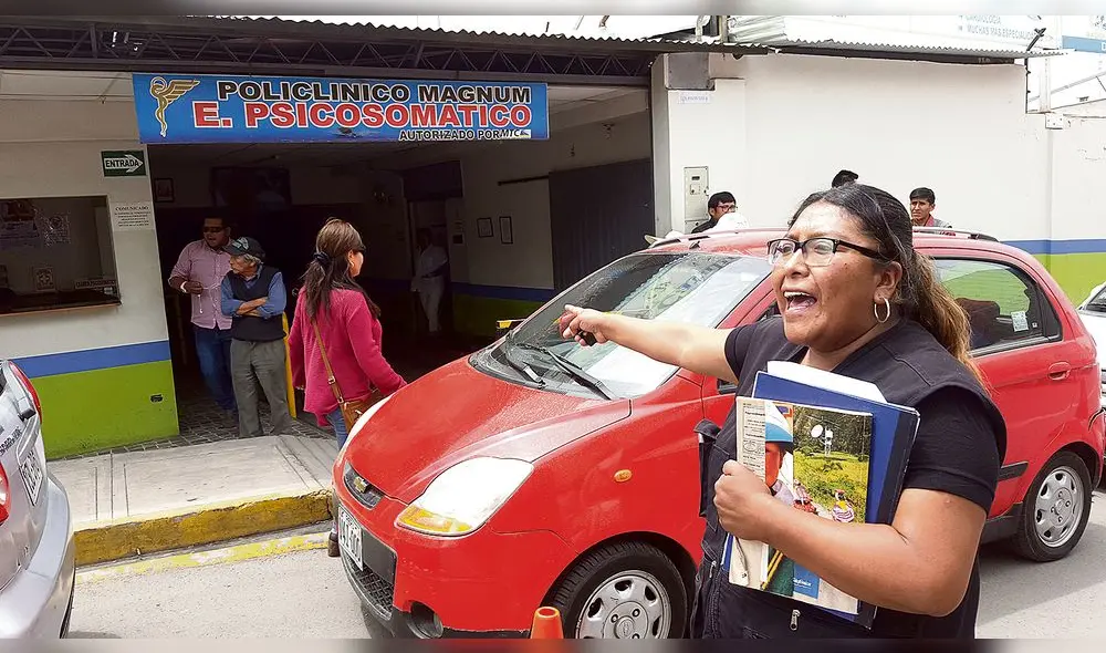 Alto costo. Policlínicos privados cobran entre S/ 200 y S/ 250 por expedir el certificado psicosomático. Señalan que altos costos se deben a normas de Salud. Alto costo. Policlínicos privados cobran entre S/ 200 y S/ 250 por expedir el certificado psicosomático. Señalan que altos costos se deben a normas de Salud.