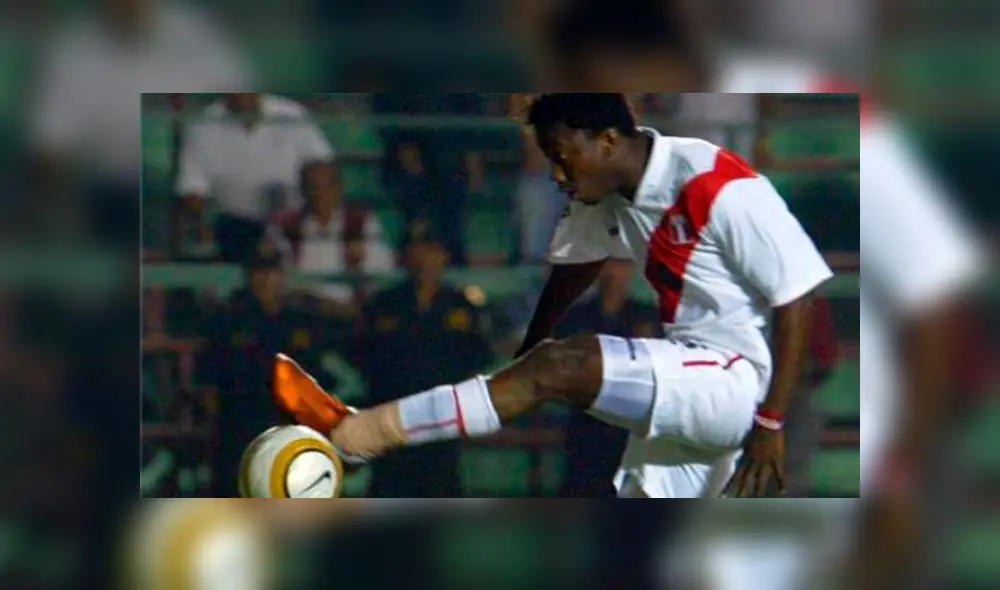 Andrés Mendoza se divierte con retos de Tik Tok durante cuarentena [VIDEO]