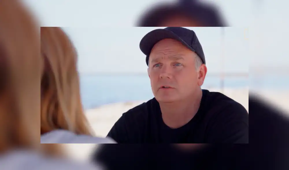 En redes sociales causó sensación la reacción de un terraplanista luego de ver un experimento que revela la curvatura de la Tierra.