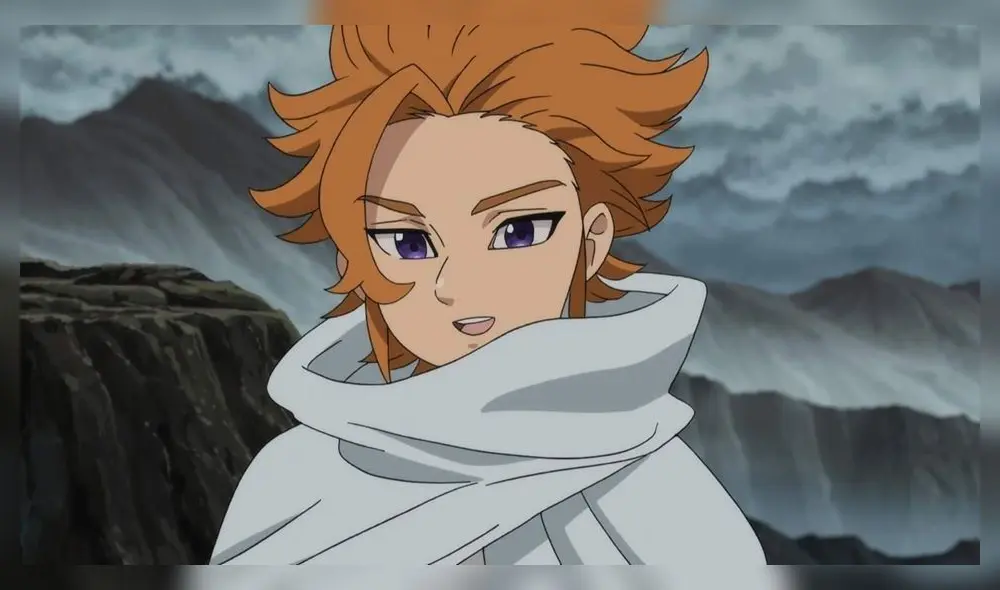 Nanatsu no Taizai 3x13: Meliodas vs Escanor ¡El demonio es derrotado! [FOTOS] 