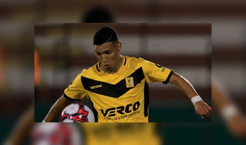 Alianza Lima y los cinco refuerzos que traería para el 2019 [FOTOS]