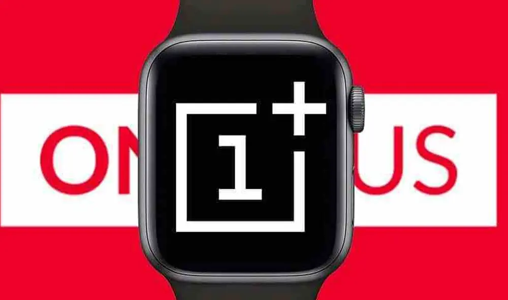 Este nuevo dispositivo del rival de Xiaomi ejecutará el sistema operativo Wear de Google. Foto: Topes de Gama