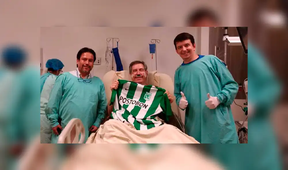 La triste historia del periodista que sobrevivió a la tragedia del Chapecoense y murió de un infarto