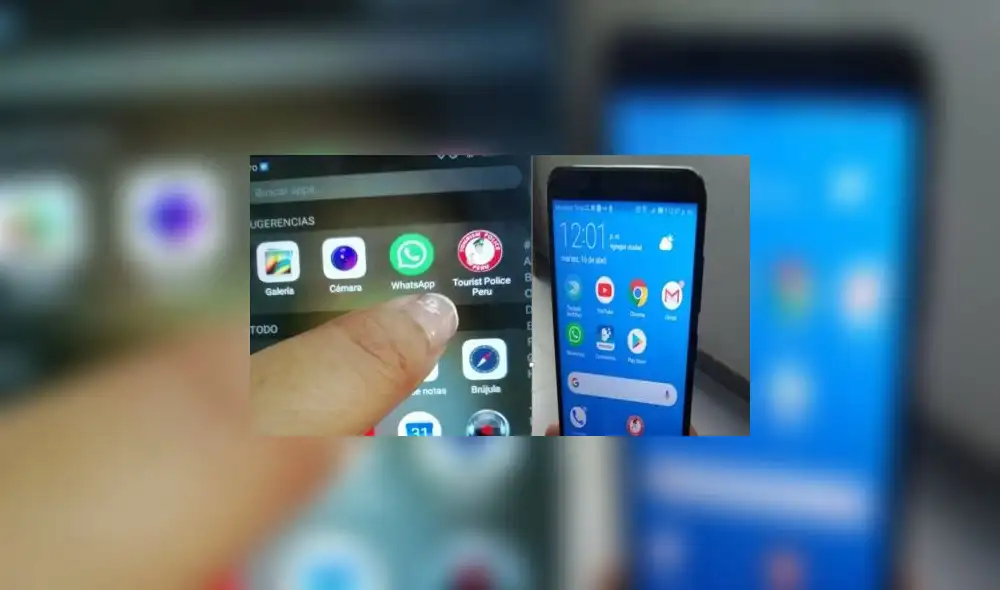 PNP lanza aplicativo para brindar seguridad a turistas por los Panamericanos 2019 PNP lanza aplicativo para brindar seguridad a turistas por los Panamericanos 2019