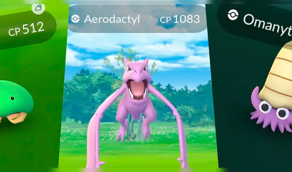 Pokémon GO: Descubre método para conseguir pokémon 'shiny' y nadie lo conoce