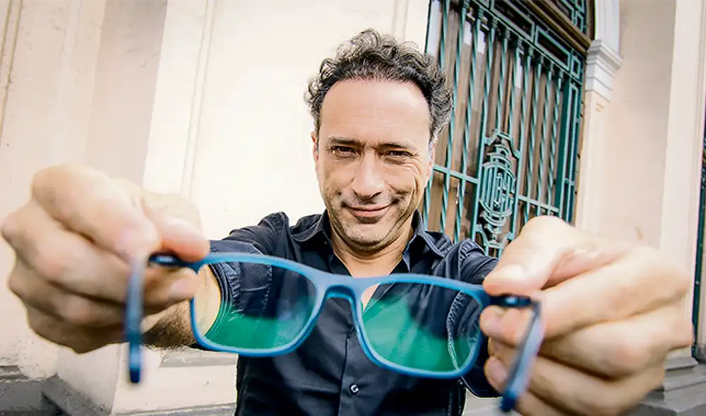 Carlos Galdós Carlos Galdós