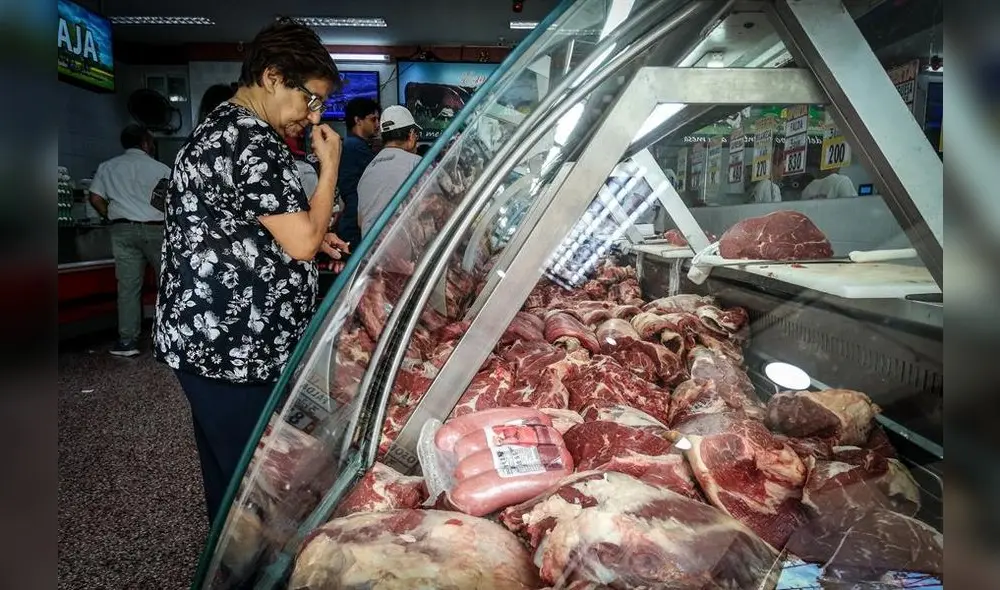 Argentina - Carne Argentina - Carne