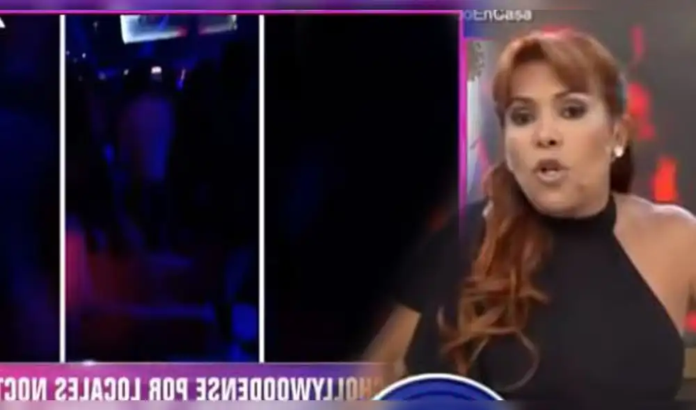 Magaly Medina Magaly Medina