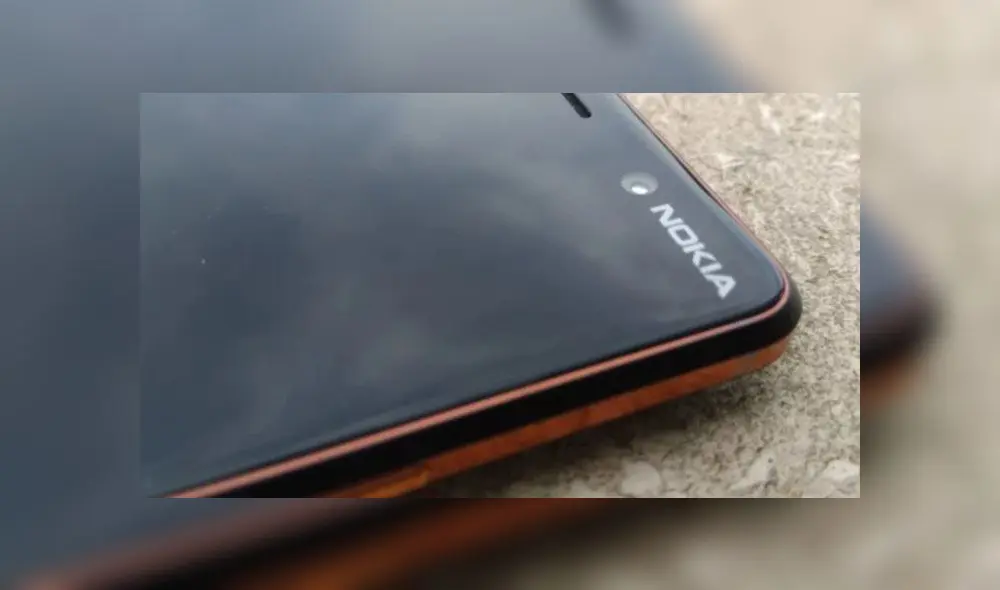 La tecnología 5G es un área en la que Nokia ha invertido mucho. La tecnología 5G es un área en la que Nokia ha invertido mucho.