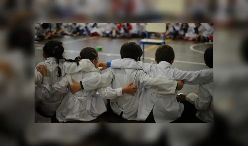 retorno a clases Uruguay retorno a clases Uruguay