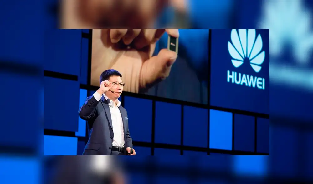 Huawei: ¿Por qué la empresa europea ARM se une al bloqueo de Estados Unidos?
