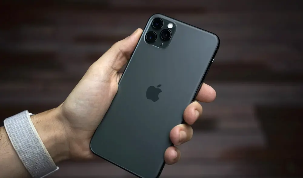 Esto es posible gracias a una herramienta gratuita de Apple. Foto: Hipertextual Esto es posible gracias a una herramienta gratuita de Apple. Foto: Hipertextual