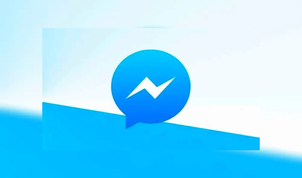 Los usuarios de Messenger sólo podrán reenviar un texto a cinco personas. (Fotos: TreceBits)