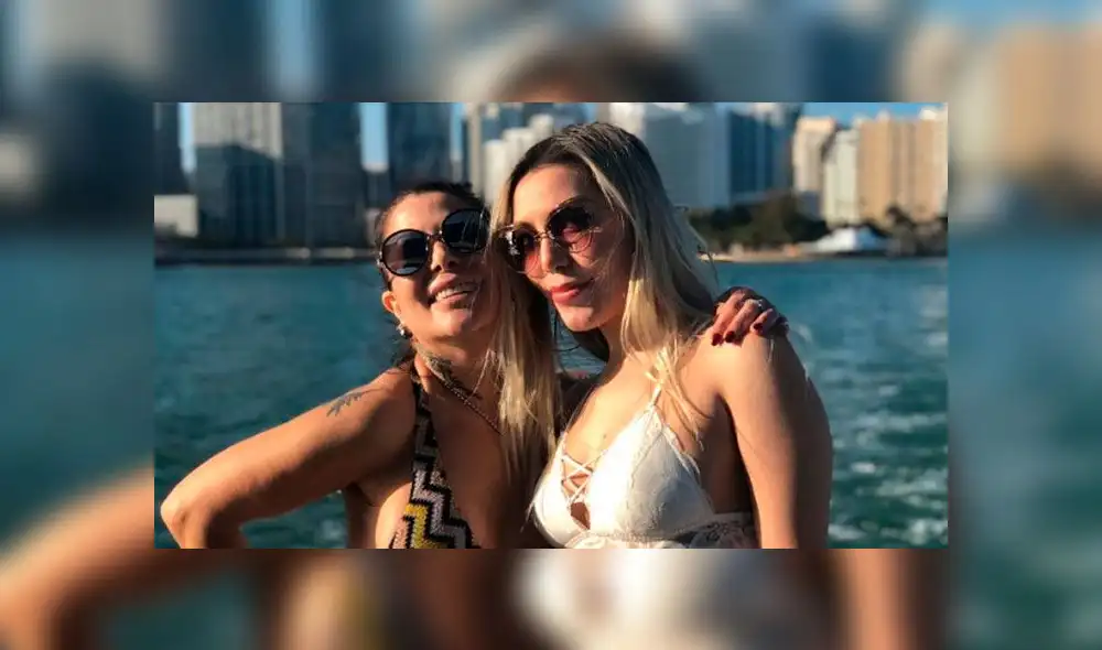 Frida Sofía habría perdido su bebé y ese sería el motivo de su ruptura amorosa [VIDEO]