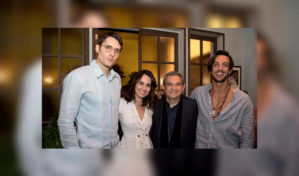 Publicidad 'vulgar' en novela mexicana de Televisa genera polémica en redes [FOTO]