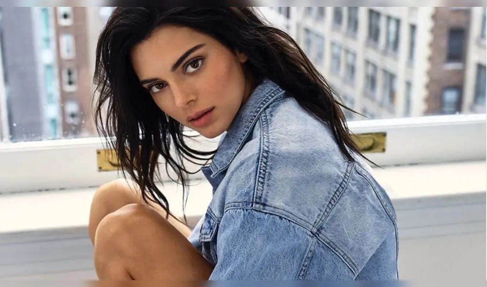 Kendall Jenner Kendall Jenner