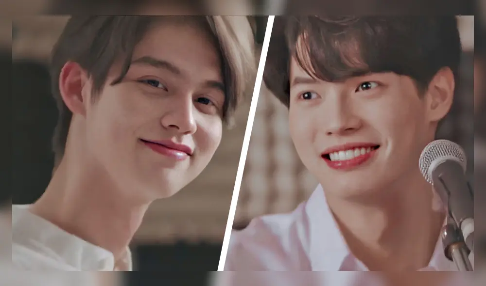 Still together, Win, Bright