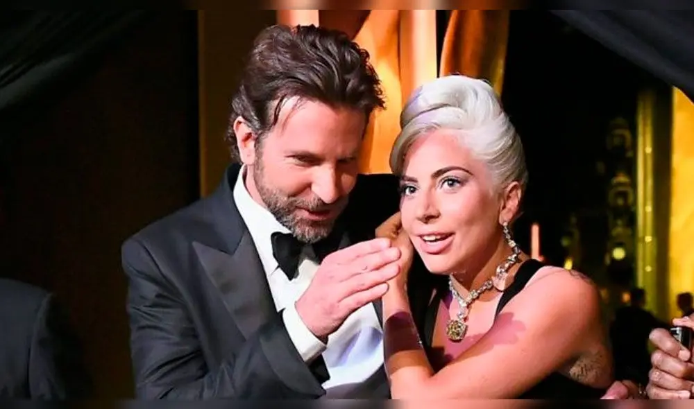 Revista asegura que Lady Gaga y Bradley Cooper viven juntos en Nueva York Revista asegura que Lady Gaga y Bradley Cooper viven juntos en Nueva York