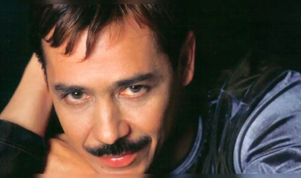 Willie González y Eddie Santiago coincidieron en dos conjuntos musicales y luego cada uno siguió su camino por separado, con gran éxito | FOTO: Facebok