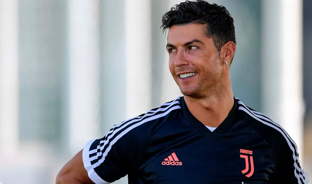 Futbolista portugués se sumó a la pretemporada de la Juventus con miras a la campaña 2019-20. Futbolista portugués se sumó a la pretemporada de la Juventus con miras a la campaña 2019-20.