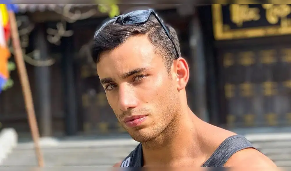 El exconductor de televisión expuso la mala ortografía de los chicos reality.