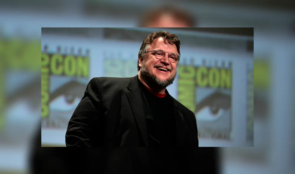 Guillermo del Toro: la historia de cómo reveló el divorcio con su exesposa Guillermo del Toro: la historia de cómo reveló el divorcio con su exesposa