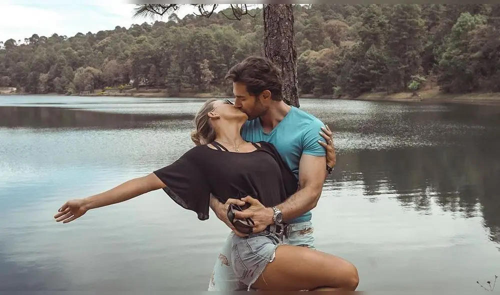 La actriz, recordada por protagonizar exitosas telenovelas como 'Teresa' concedió una reveladora entrevista. (Foto: Sebastián Rulli)