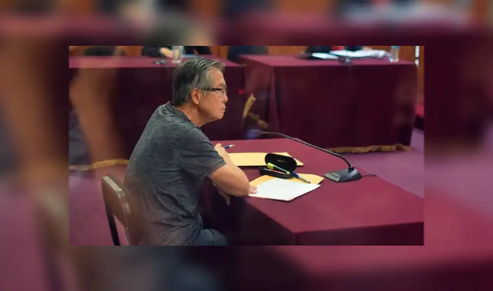 Alberto Fujimori abandonaría la clínica antes de fin de año, según abogado [VIDEO]