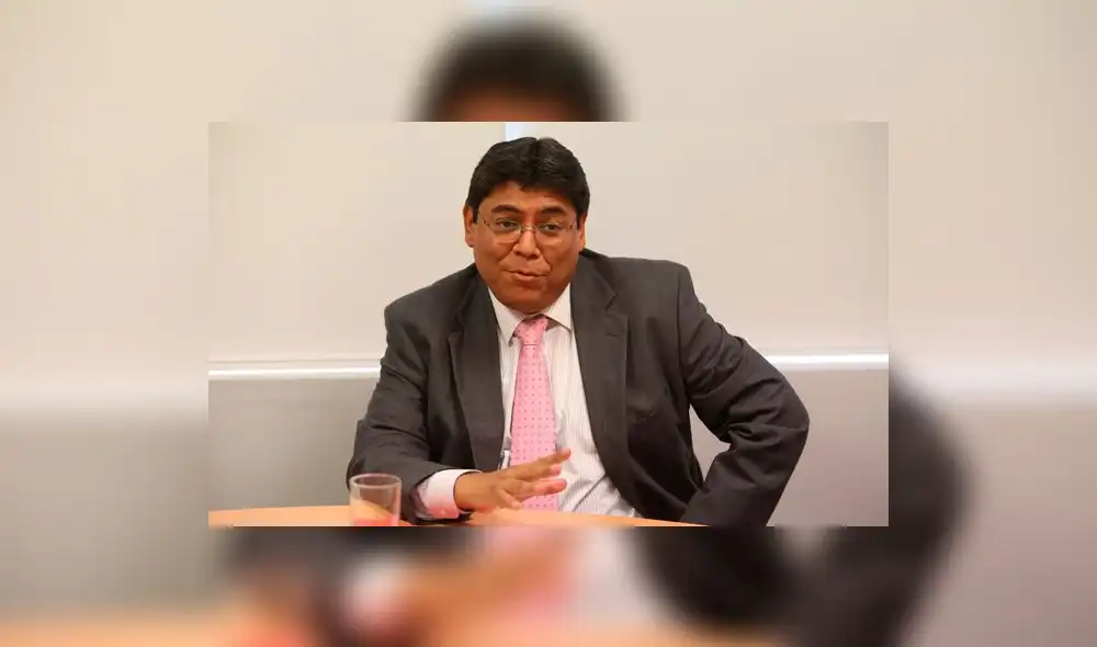 Presentan moción para sacar a Rafael Rey, José Chlimper y Elmer Cuba del BCR