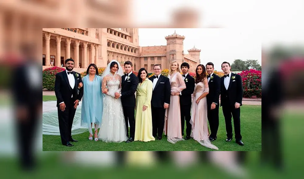 Nick Jonas vendió su mansión de soltero para comprar otra junto a Priyanka Chopra