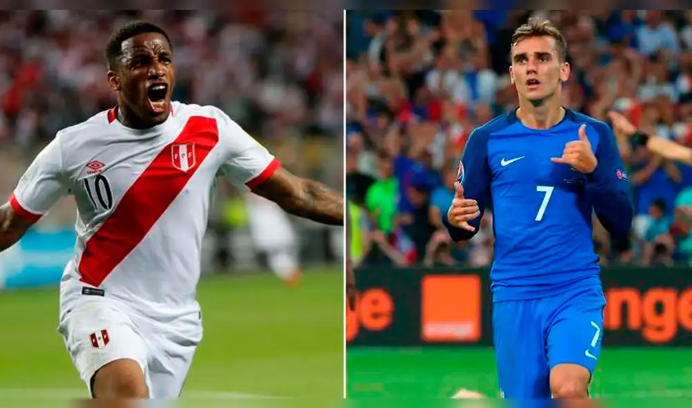 Google Maps: Hallan esto al buscar estadio del Perú vs. Francia [FOTOS]