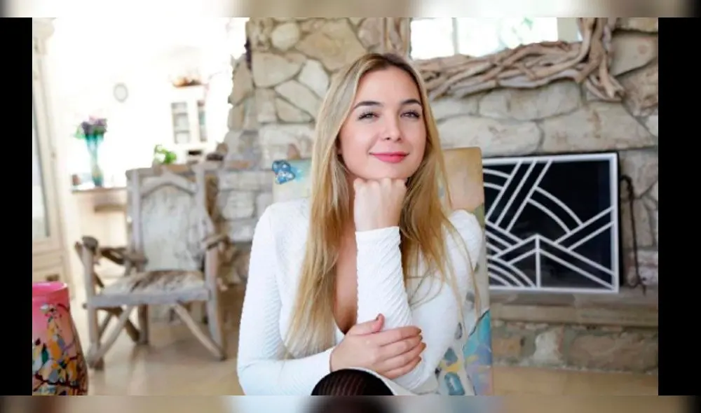 EE.UU.: profesora de educación inicial dejó su carrera para convertirse en actriz porno