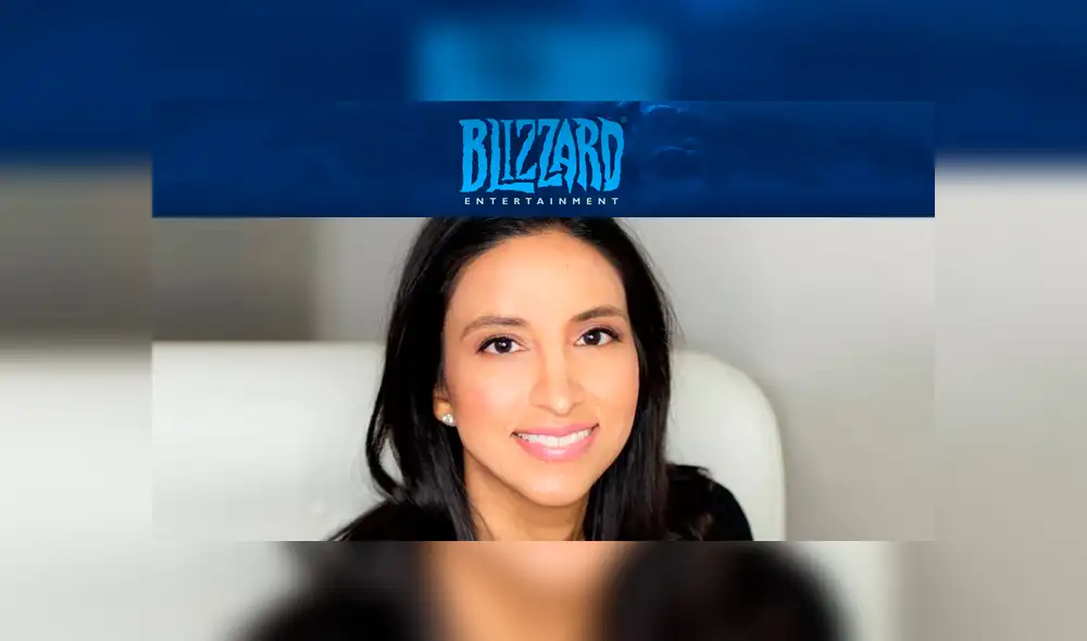 Activision Blizzard sigue con turbulencias internas, otro de sus ejecutivos dejó la compañía