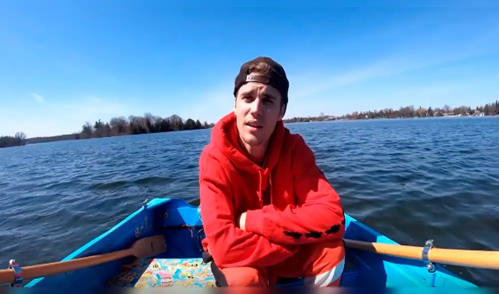 Justin Bieber y Hailey Baldwin estrenan reality y hablan de problemas en su matrimonio