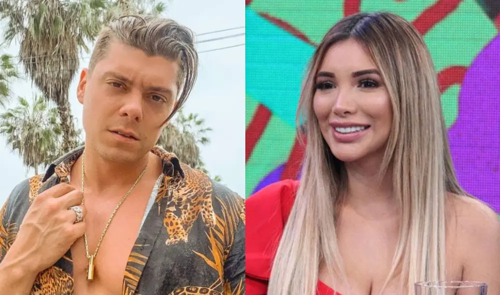 Ignacio Baladán habla de su presunto romance con Paula Manzanal. Foto: Ignacio Baladán/ Instagram/ Difusión