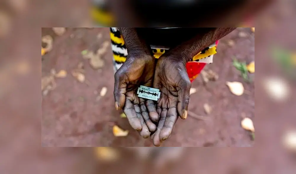 Más de 200 millones de mujeres y niñas han sufrido de Mutilación Genital Femenina en 30 países de África, Oriente Medio y Asia. Más de 200 millones de mujeres y niñas han sufrido de Mutilación Genital Femenina en 30 países de África, Oriente Medio y Asia.