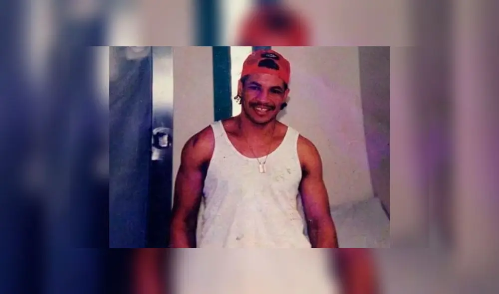 'La Quica', uno de los sicarios de Pablo Escobar. Foto: Difusión 'La Quica', uno de los sicarios de Pablo Escobar. Foto: Difusión