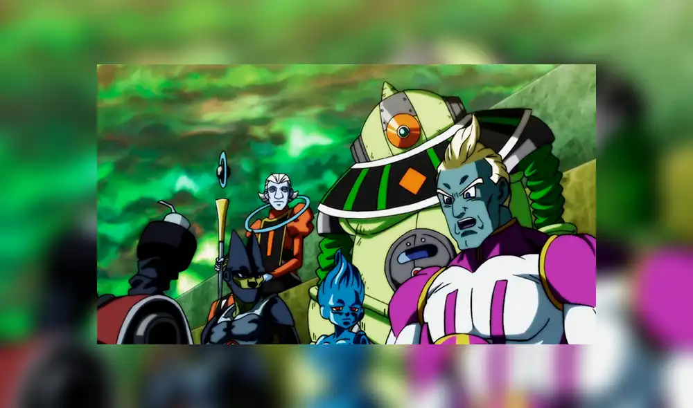 Dragon Ball Super: Revelan el avance del capítulo 120 en latino por Cartoon Network