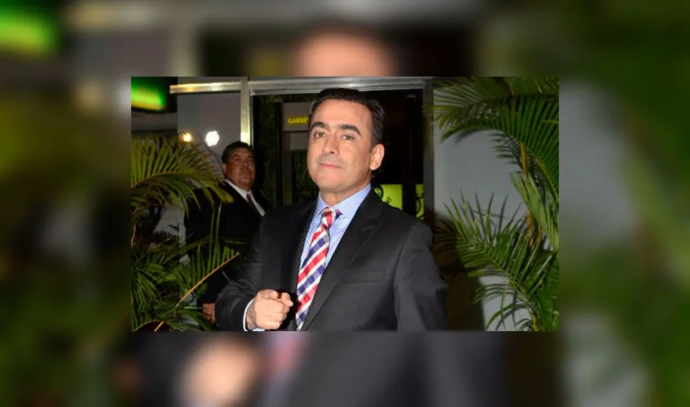 Adal Ramones se defiende al acatar la cuarentena por coronavirus en la playa [VIDEO]