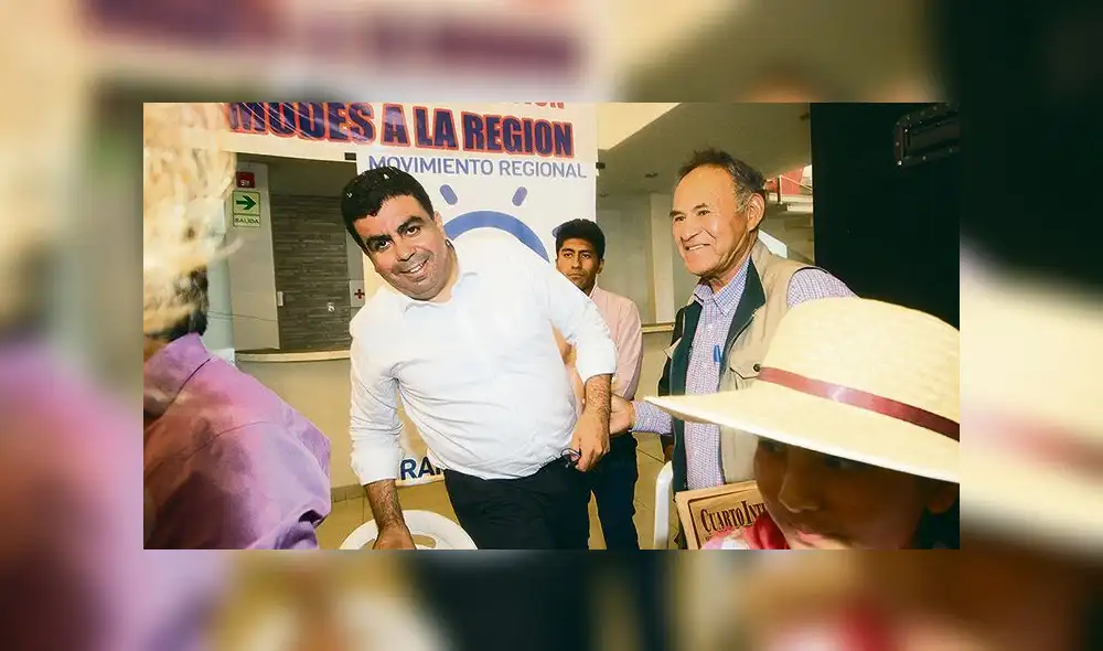 Frente Amplio y Arequipa Transformación harán sus elecciones el 20 de mayo