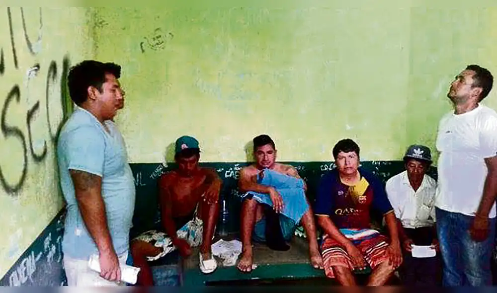 “Los Cototos de Paita” podrían ser excarcelados