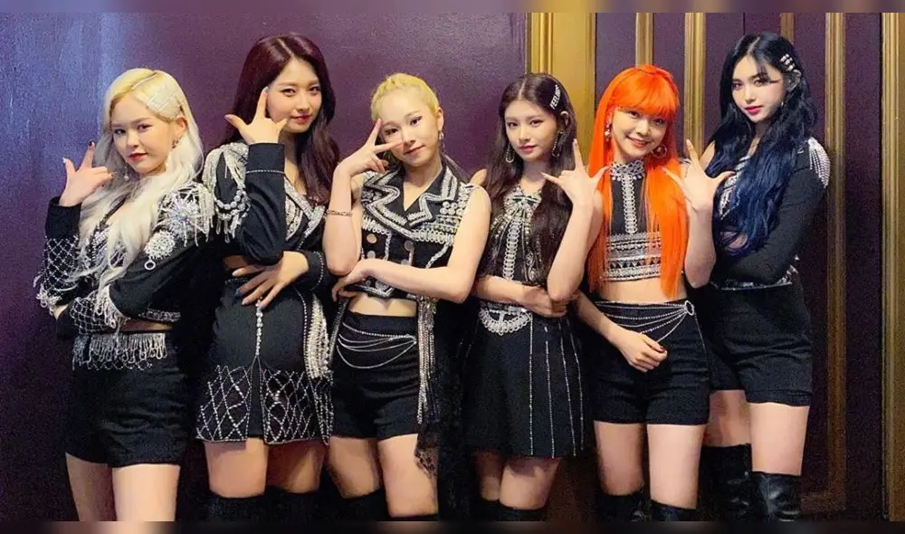 Los fans de la girldband se hacen llamar FOREVER.