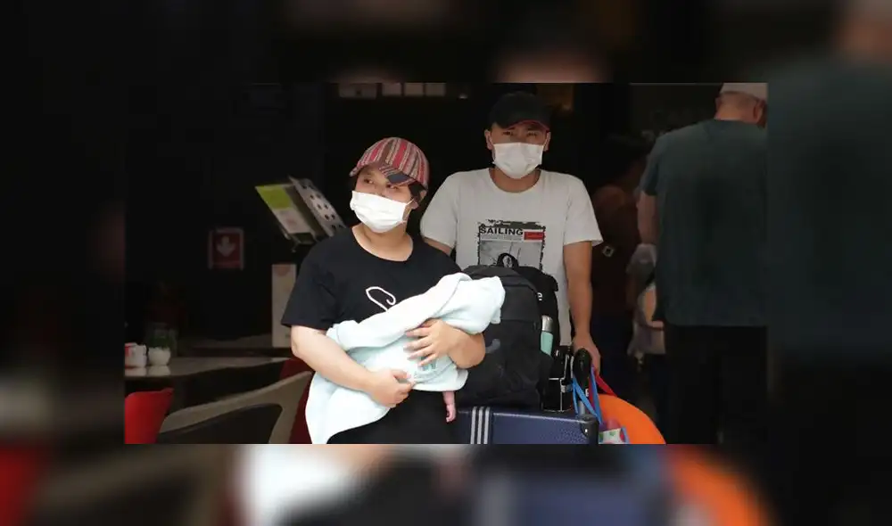 También Estados Unidos, Japón, Pakistán, Rusia e Italia ha cerrado sus fronteras con China. Foto: difusión. También Estados Unidos, Japón, Pakistán, Rusia e Italia ha cerrado sus fronteras con China. Foto: difusión.