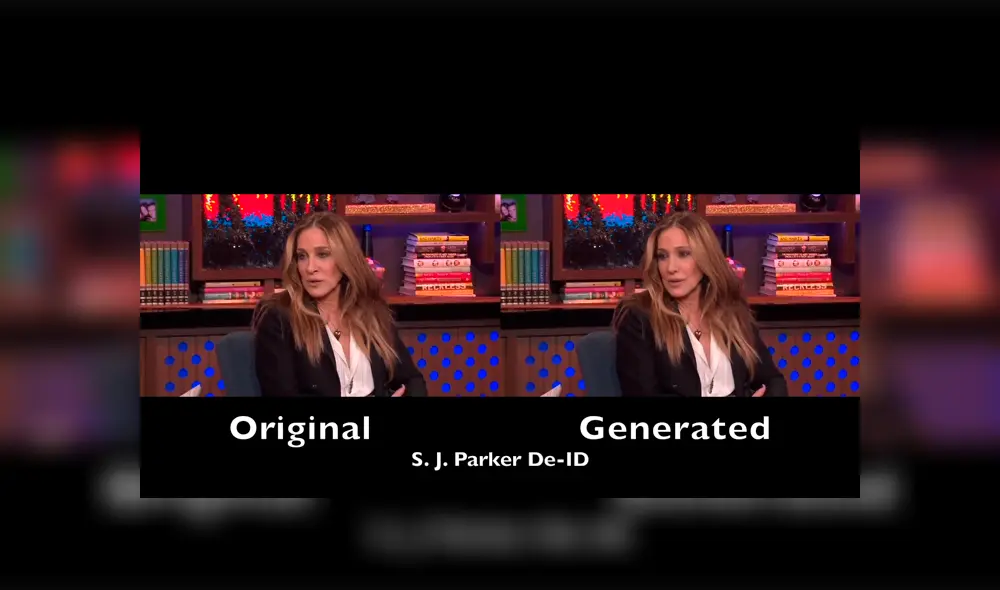 Tecnología de Facebook busca confundir a los sistemas de reconocimiento facial.