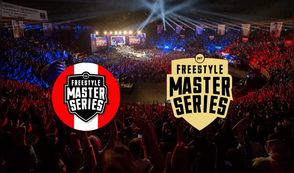 FMS Internacional Gran Final: Los 16 freestylers clasificados para la definición en Lima